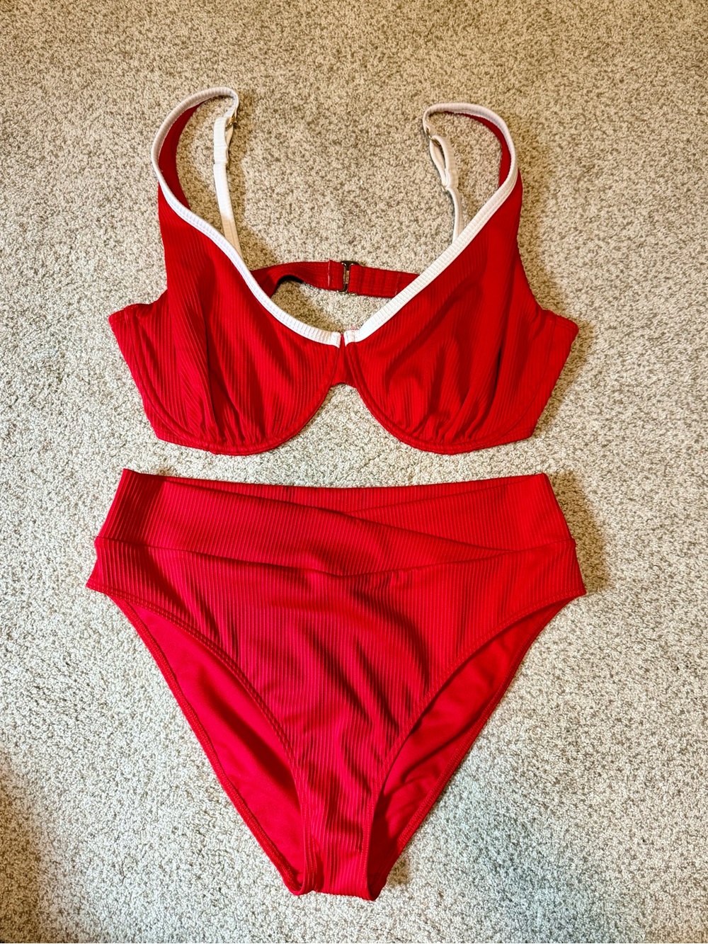 Hollister Swimsuit